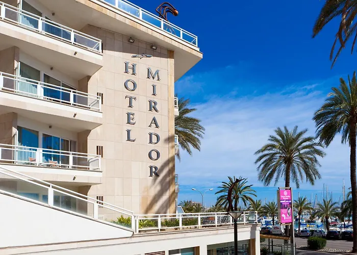 WellnesshotelMirador