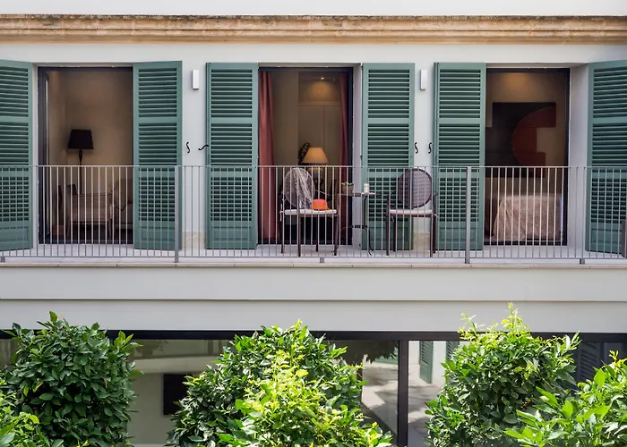 Can Alomar Hotel (Adults Only) Palma