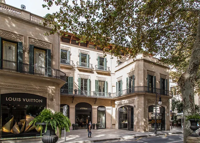 Can Alomar Hotel (Adults Only) Palma