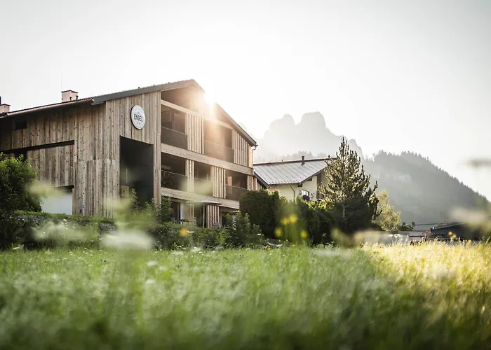 Hotel Der Engel Grän