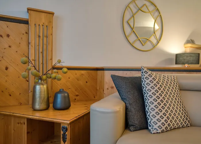 WellnesshotelKristall- & Vitalhotel Bergknappenhof