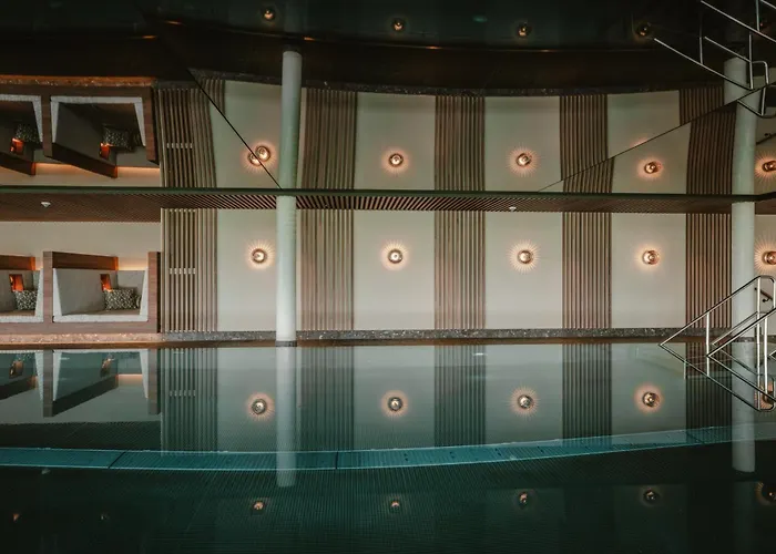 WellnesshotelBergkristall – Mein Resort Im Allgäu