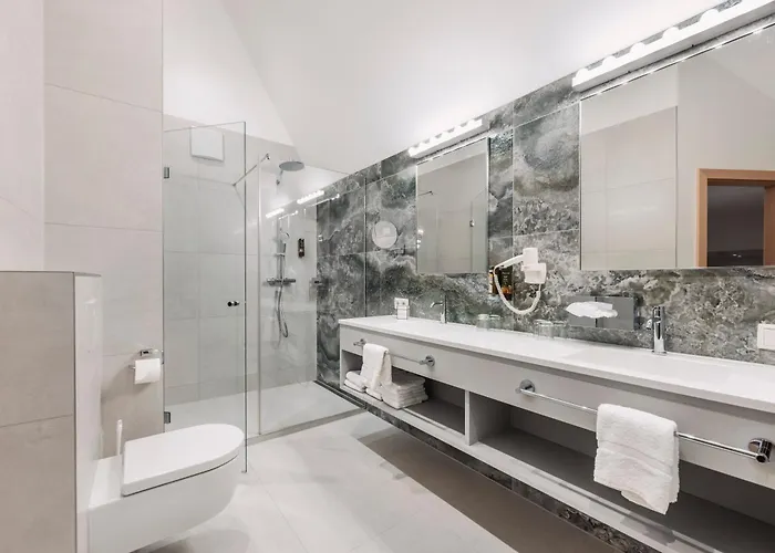 Hotel Dominic Sölden