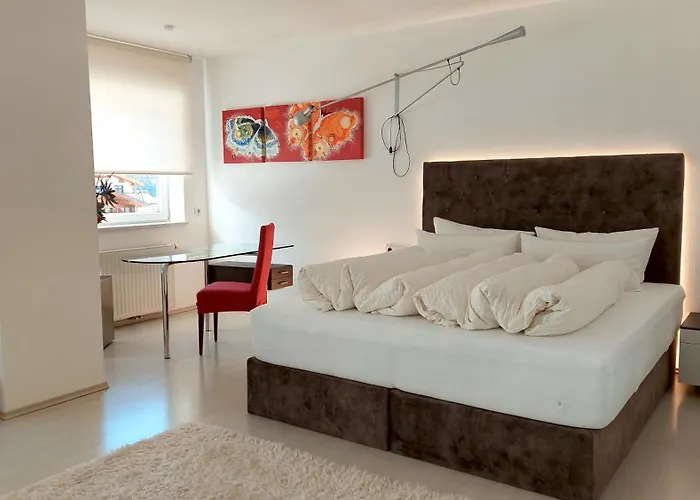 Royal Appartements Soelden