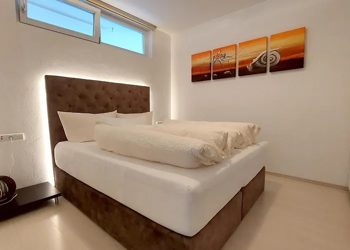 Royal Appartements Soelden