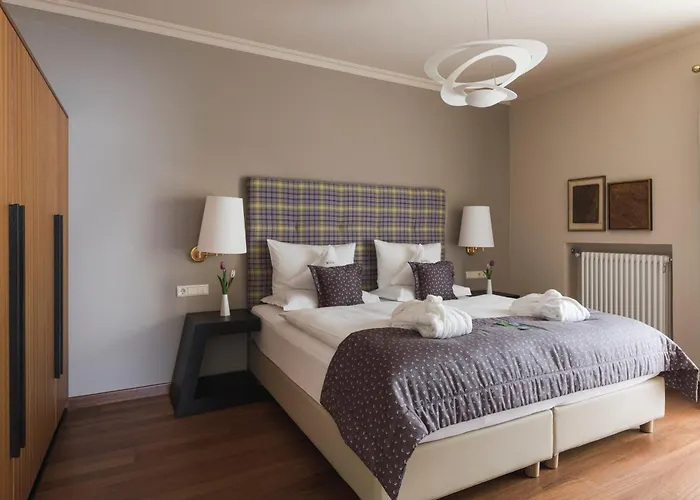 Hotel Mignon Meran Park & Spa