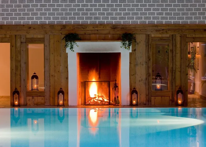 Hotel Villa Irma Meran