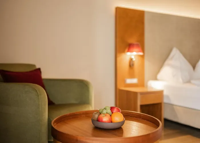 Hotel Therme Meran - Terme Meran