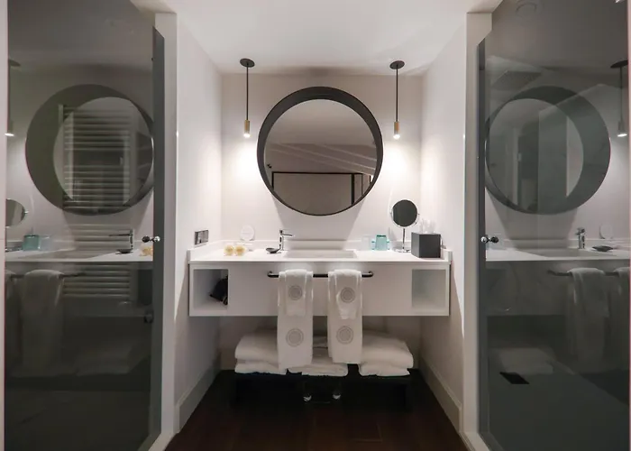 Summum Boutique Hotel Melia Collection Palma