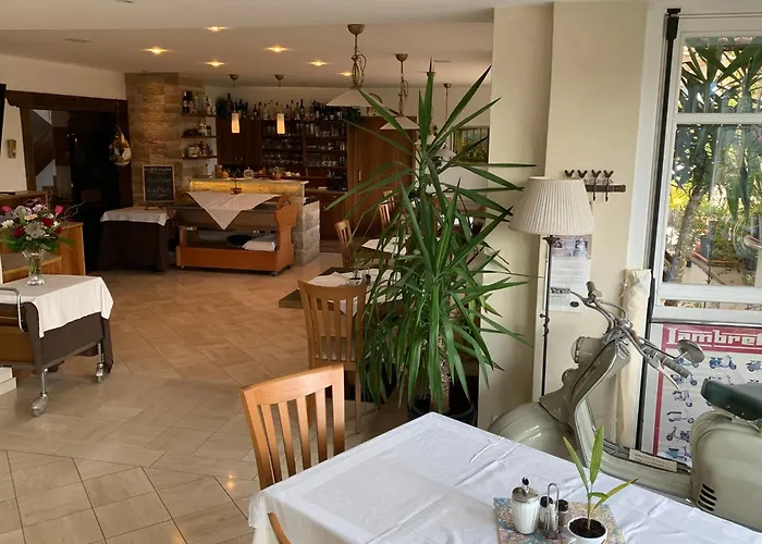 Hotel Annabell Meran