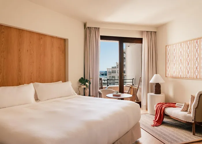 Hotel Victoria Gran Melia Palma