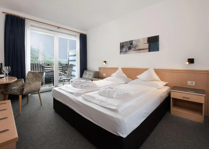 Hotel Ladurner Meran