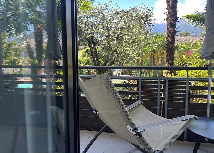 Hotel Ladurner Meran