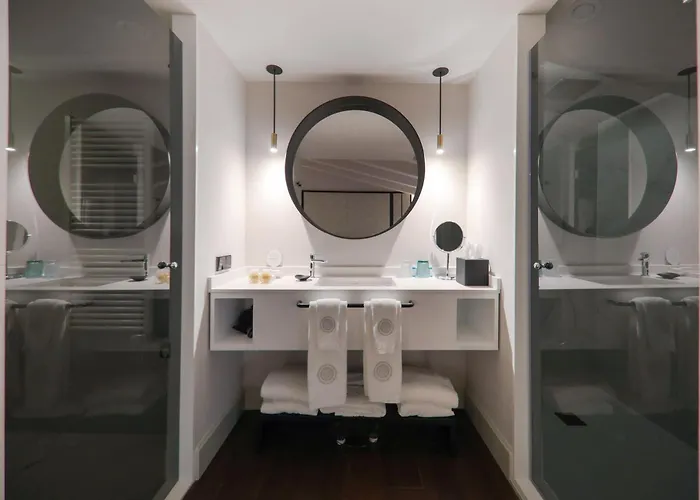 Summum Boutique Hotel Melia Collection Palma