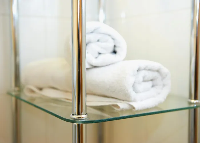 Hotel Ladurner Meran