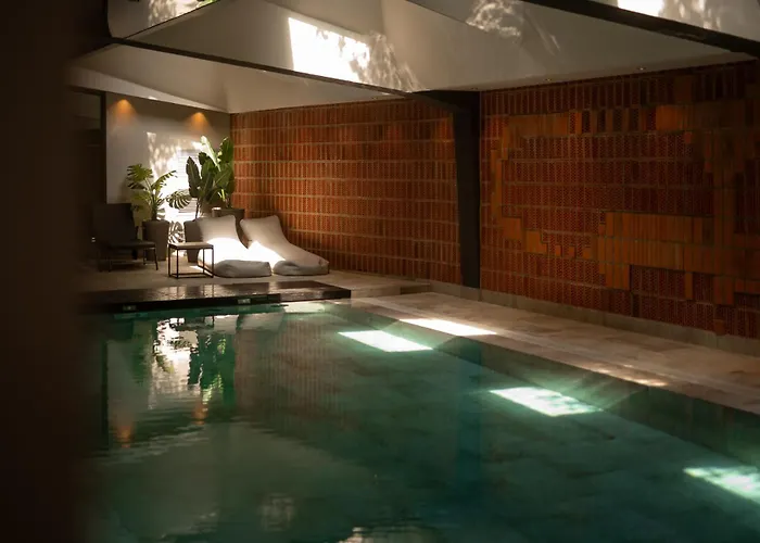 Hotel Pollinger Meran