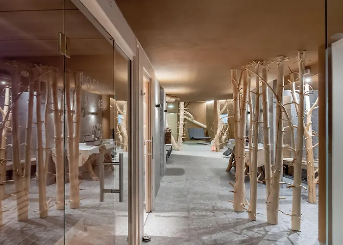 Apart Hotel Garni Wieser Sölden